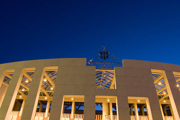 istock parliment house, detail 174897582