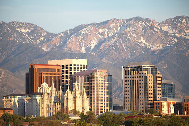 istock Salt Lake City 174897613