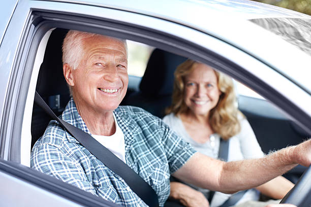 istock Finally we have time to take that trip! 174897784