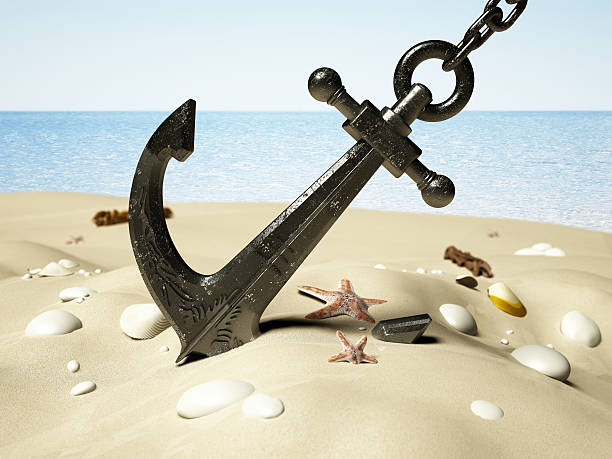 42,500+ Ship Anchor Stock Photos, Pictures & Royalty-Free Images