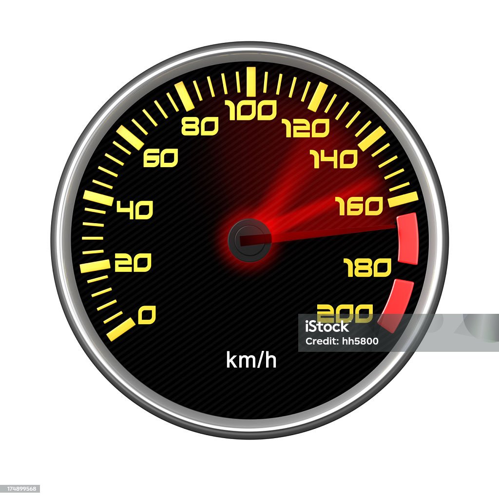 速度計 - スピードメーターのロイヤリティフリーストックフォト