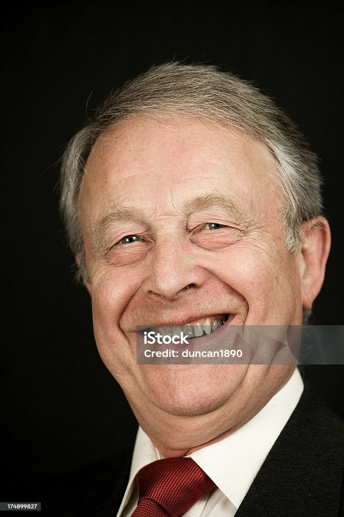 Leader aziendali - Foto stock royalty-free di Adulto