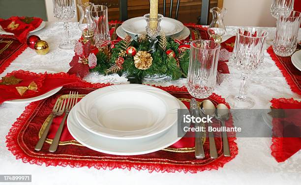 非常にファーストである - クリスマスのストックフォトや画像を多数ご用意 - クリスマス, テーブル, お祝い
