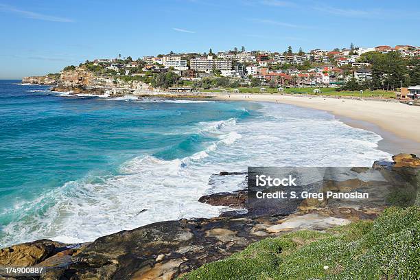 Bronte Beach Sydney Stockfoto und mehr Bilder von Australien - Australien, Bronte Beach, Bundesstaat New South Wales