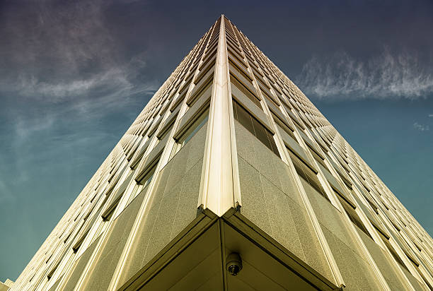 istock Contemporary architecture, Frankfurt, Germany 174901357