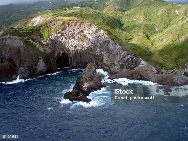 Волна Резные Скалы — стоковые фотографии и другие картинки Мауи - Мауи, Прямо над, Без людей