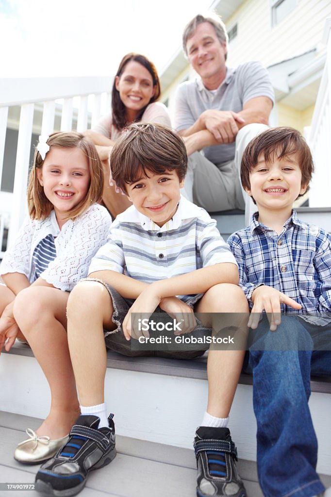 Bienvenido a su hogar lejos del hogar. - Foto de stock de Adulto libre de derechos