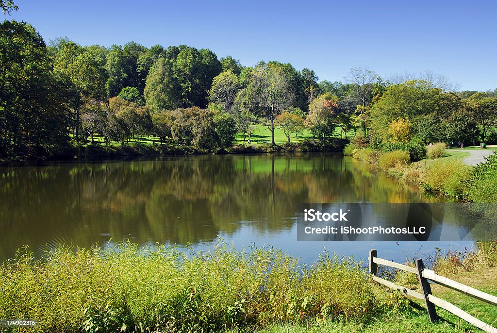Autunno nel New Jersey - Foto stock royalty-free di New Jersey