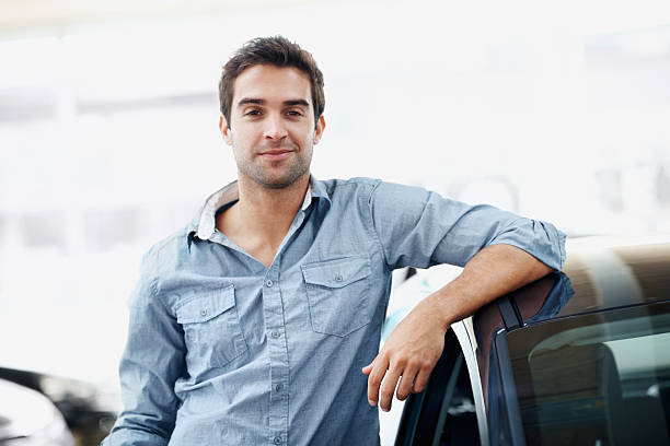 istock I'm confident I'll find my dream car 174902466