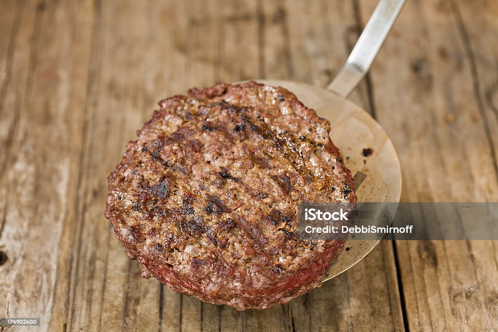 Hamburger Hambúrguer - Royalty-free Hambúrguer - Comida Foto de stock