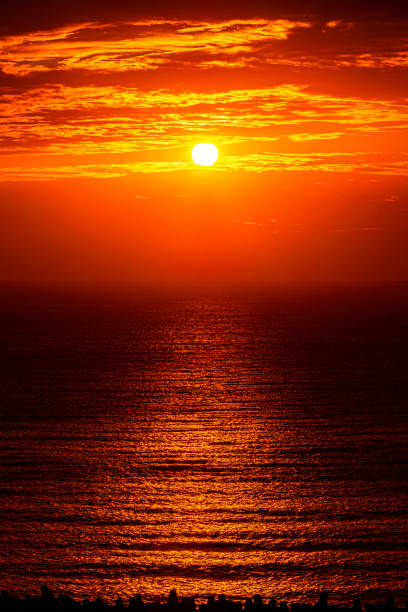 istock Sunrise Landscape Photography 1749031841