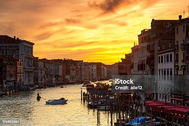 Venezia - Fotografie stock e altre immagini di Acqua - Acqua, Albergo, Attrezzatura per illuminazione