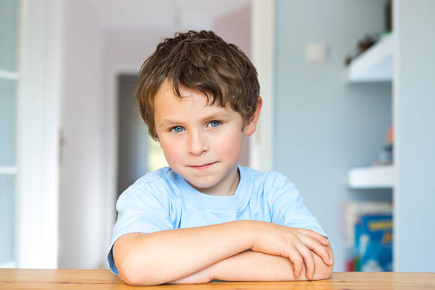 istock portrait of small boy 174903766