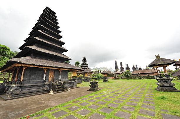 istock Besakih Temple, Bali 174903828