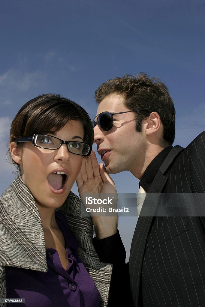 Incredible !!! Do you believe it Adult Stock Photo