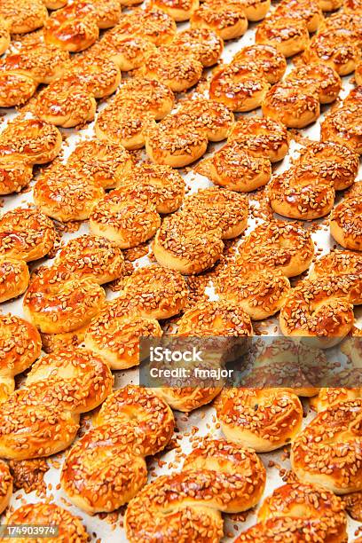 Photo libre de droit de Cookies banque d'images et plus d'images libres de droit de Aliment - Aliment, Alimentation lourde, Aliments et boissons