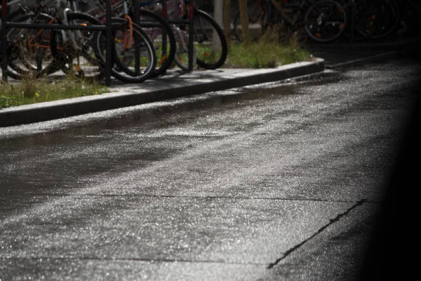 istock parking of bikes or bicycles 1749040641