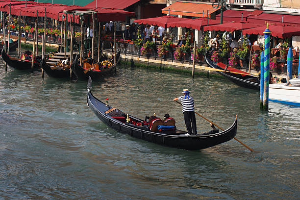 istock Grand Canal in Venice, Italy 174904311