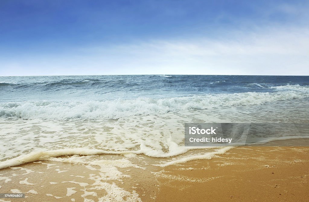 Пляж - Стоковые фото Австралия - Австралазия роялти-фри