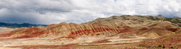 istock Painted Hills, Oregon,USA 174905098