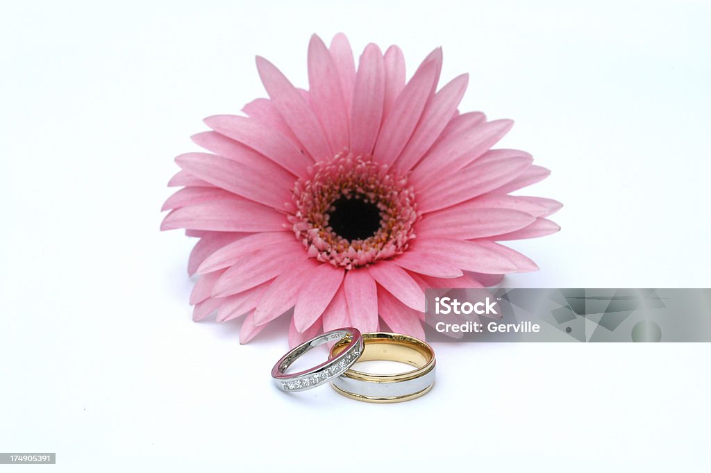 Matrimonio - Foto stock royalty-free di Amore