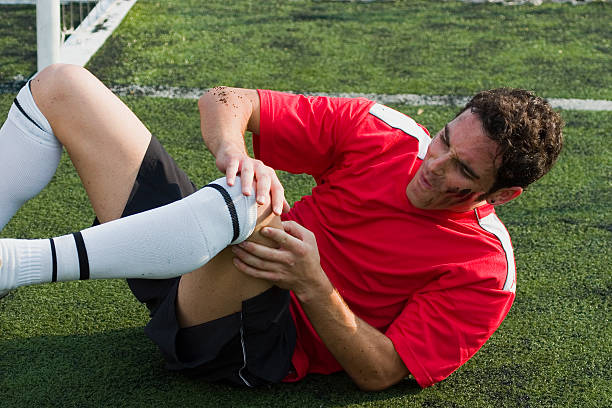 istock Sports Injury 174905433