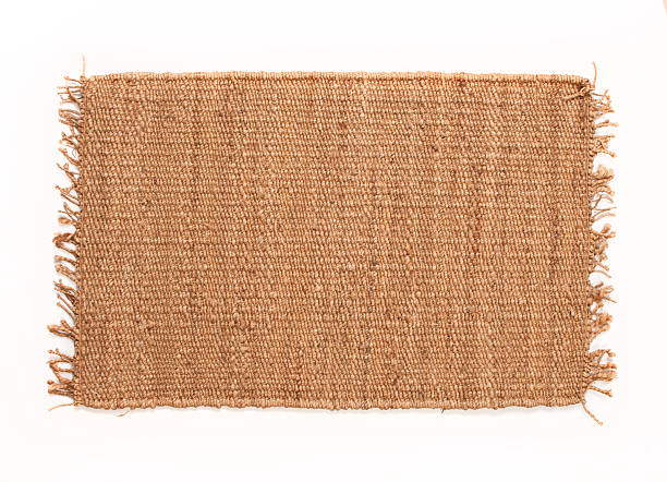 Alpaca throw rug "Beige, woven Alpaca throw rug with fringes." Crochet stock pictures, royalty-free photos & images