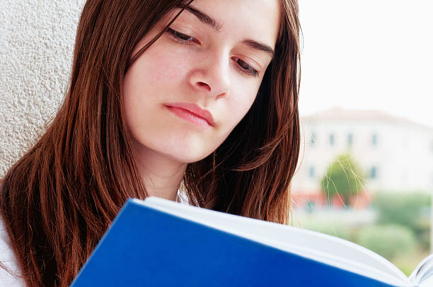 istock Teen Girl 174905925