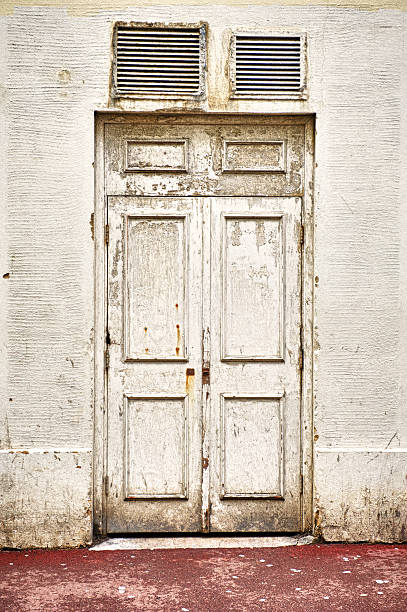 istock Redundant Entrance 174906075