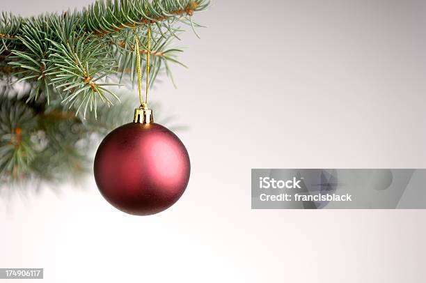 Natale 056 - Fotografie stock e altre immagini di Composizione orizzontale - Composizione orizzontale, Copy Space, Decorazione festiva