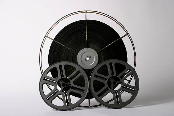 istock Old movies 174906194