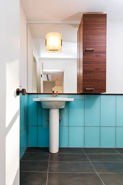 istock New Powder Room 174906488