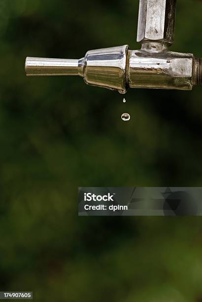 Every Drop Stock Photo - Download Image Now - Care, Concepts, Demobilization