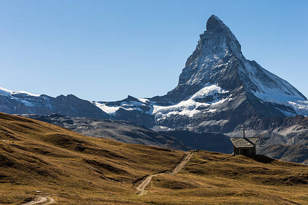 Matterhorn-Kapelle – Foto