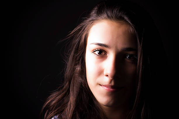 istock Teenage Girl 174907705