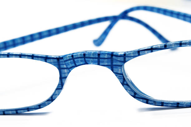 istock Eye Glasses Detail 174907762