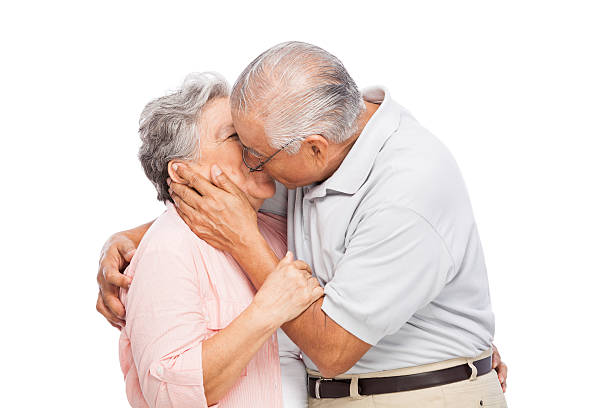 istock Romantic and loving couple 174907927
