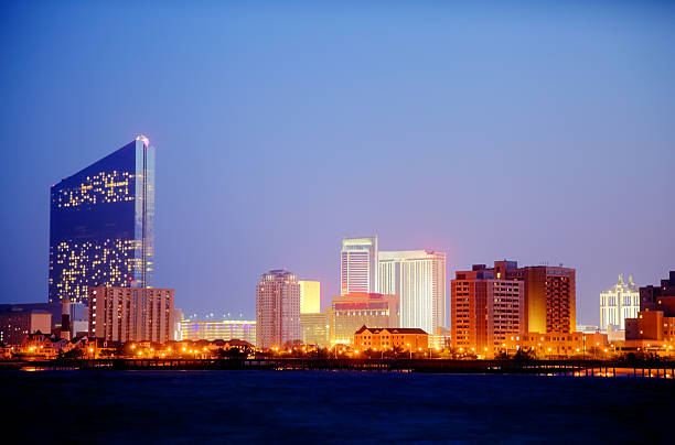 istock Atlantic City New Jersey 174908576