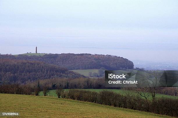 Photo libre de droit de Des Cotswoldspaysage Rural banque d'images et plus d'images libres de droit de Angleterre - Angleterre, Cotswolds, Europe