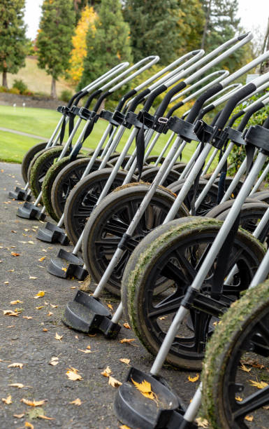 istock A day of golf at the green driving range 1749090531