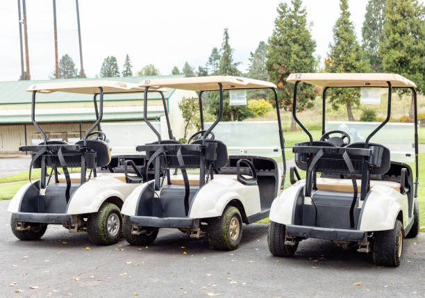 istock A day of golf at the green driving range 1749090533