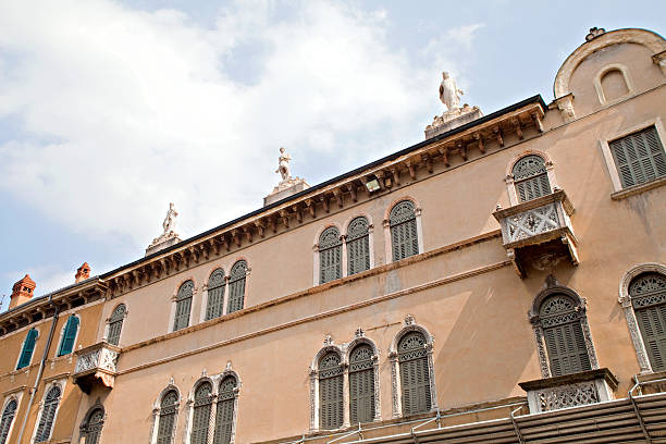 istock Verona Building Exteriors 174909899