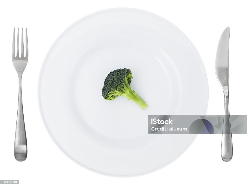 Sano alimentazione - Foto stock royalty-free di Alimentazione sana
