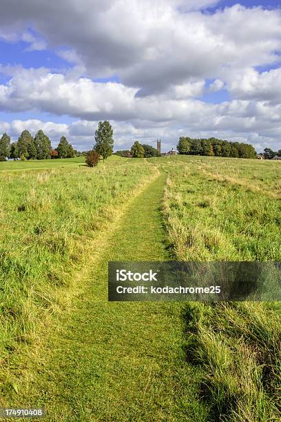 Foto de Caminho e mais fotos de stock de Acessibilidade - Acessibilidade, Agricultura, Andar