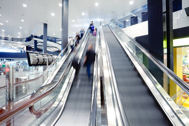 istock Zurich airport 174911737