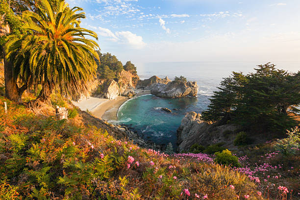 istock Julia Pfeifer Burns State ParkMcWay Falls Big Sur, CA 174912162
