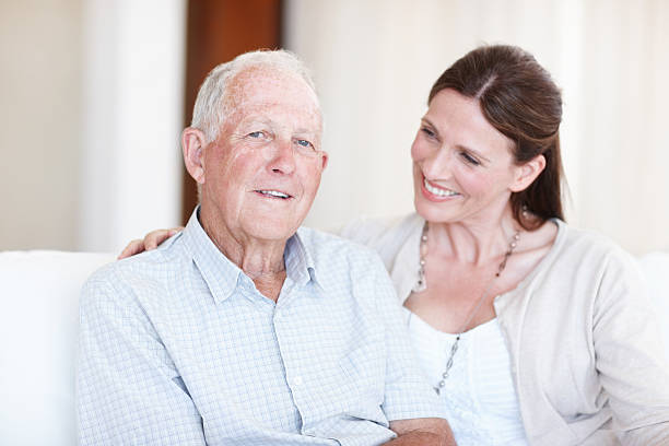 istock I have the utmost respect for my dad 174912170