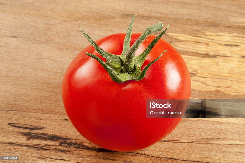 De tomate - Foto de stock de Comida royalty-free