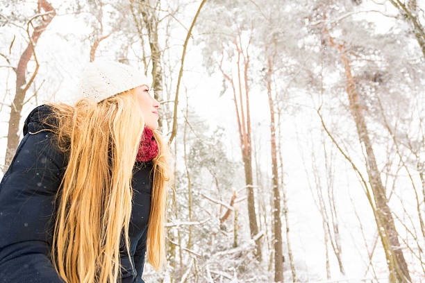 istock young woman enjoying winter 174914061