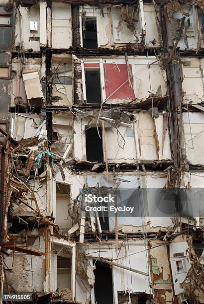 Urban Renovação - Fotografias de stock e mais imagens de Antigo - Antigo, Baltimore - Maryland, Cidade